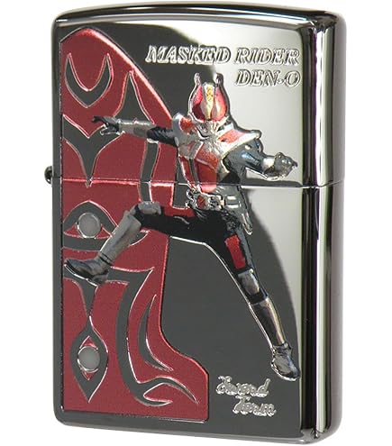 Amazon.co.jp: ライター 仮面ライダー フェイス Ver 35th Anniversary